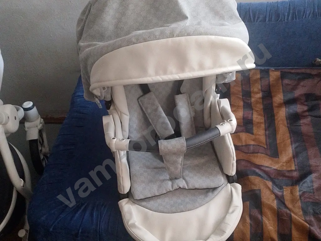 коляска Bebe tto