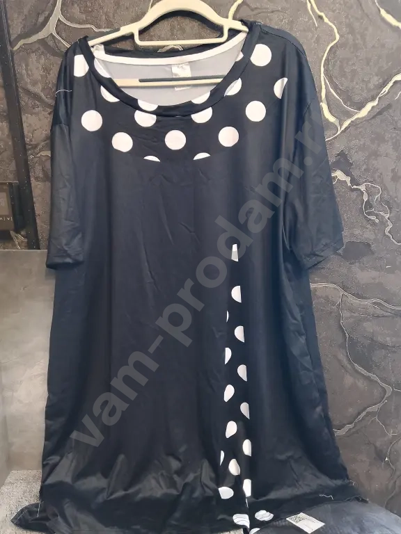 платья новые