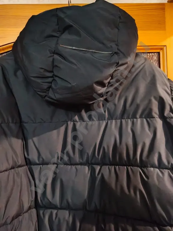 Куртка мужская зимняя