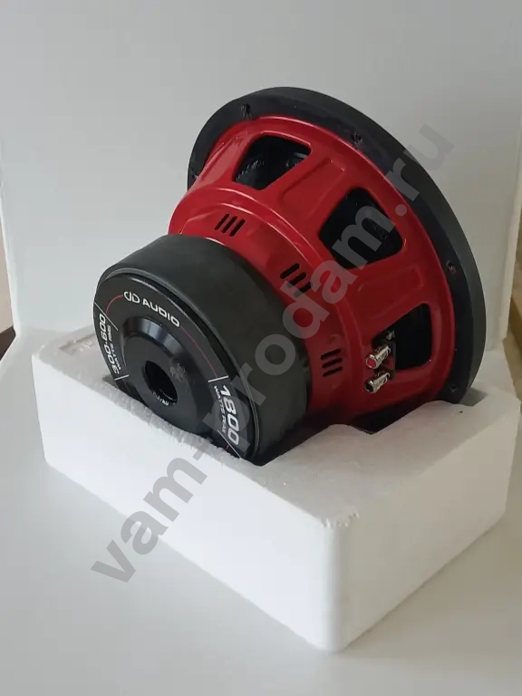 Сабвуфер DD Audio