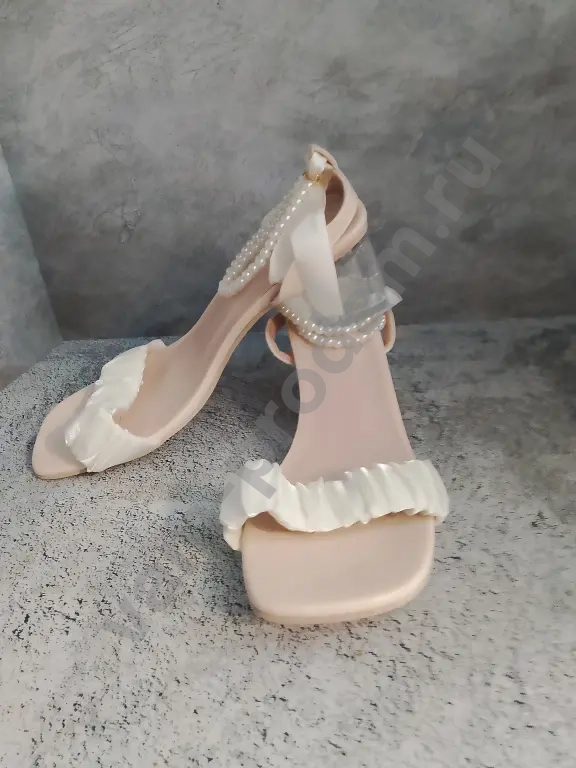 туфли женские новые