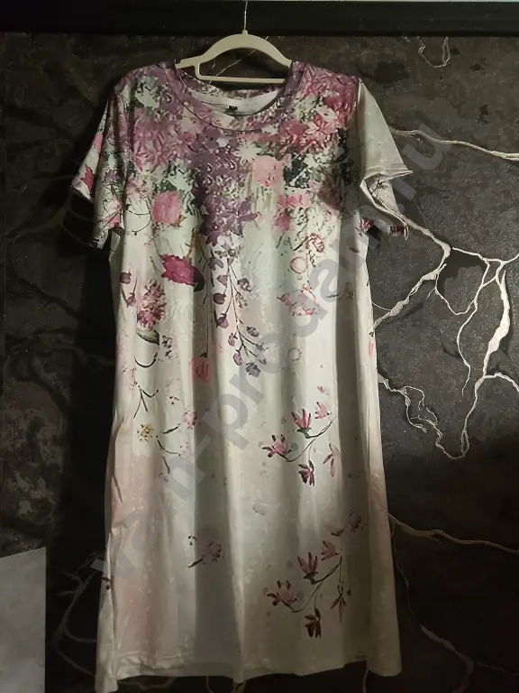 платья новые