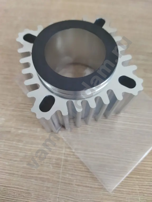 ремкомплект к компрессору Беркут R-17