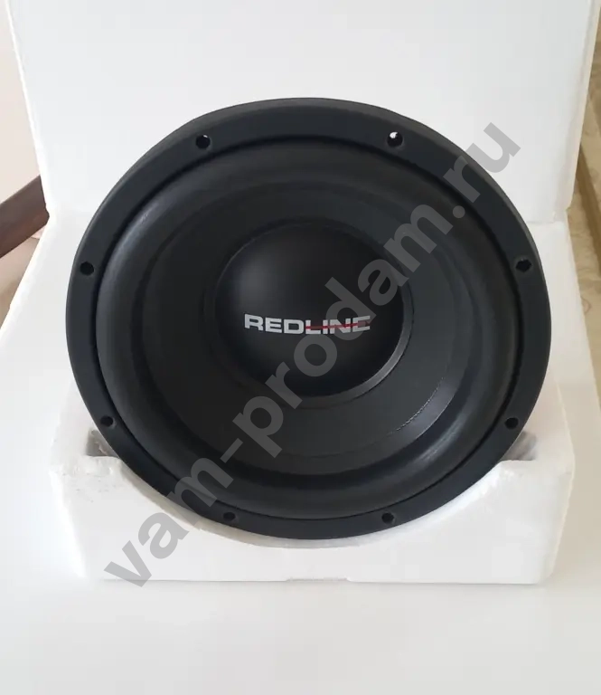 Сабвуфер DD Audio