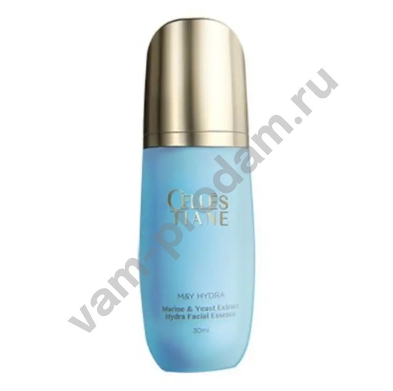 Увлажняюшая эссенция для лица "Celles Tiane"