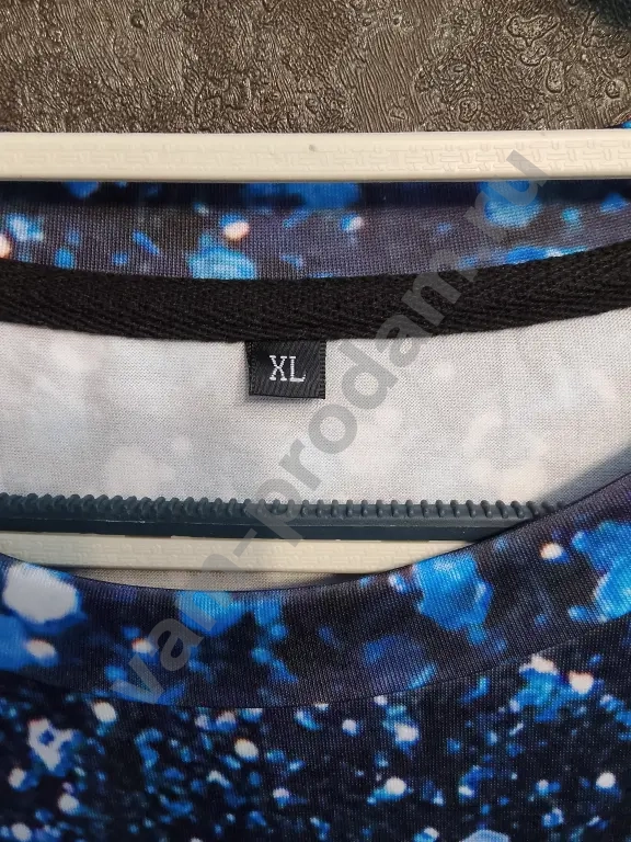 новые туники