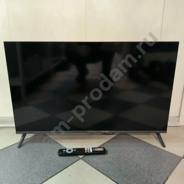 Телевизор iffalcon 32S53