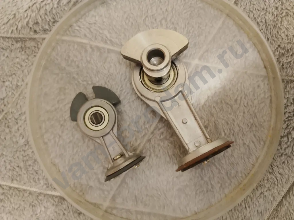 ремкомплект к компрессору Беркут R-17