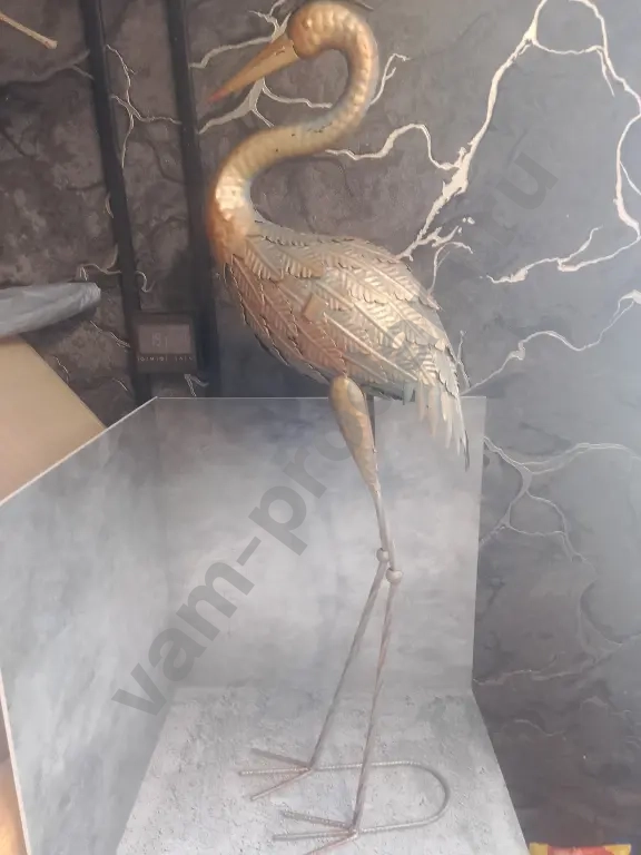 фламинго пара птиц