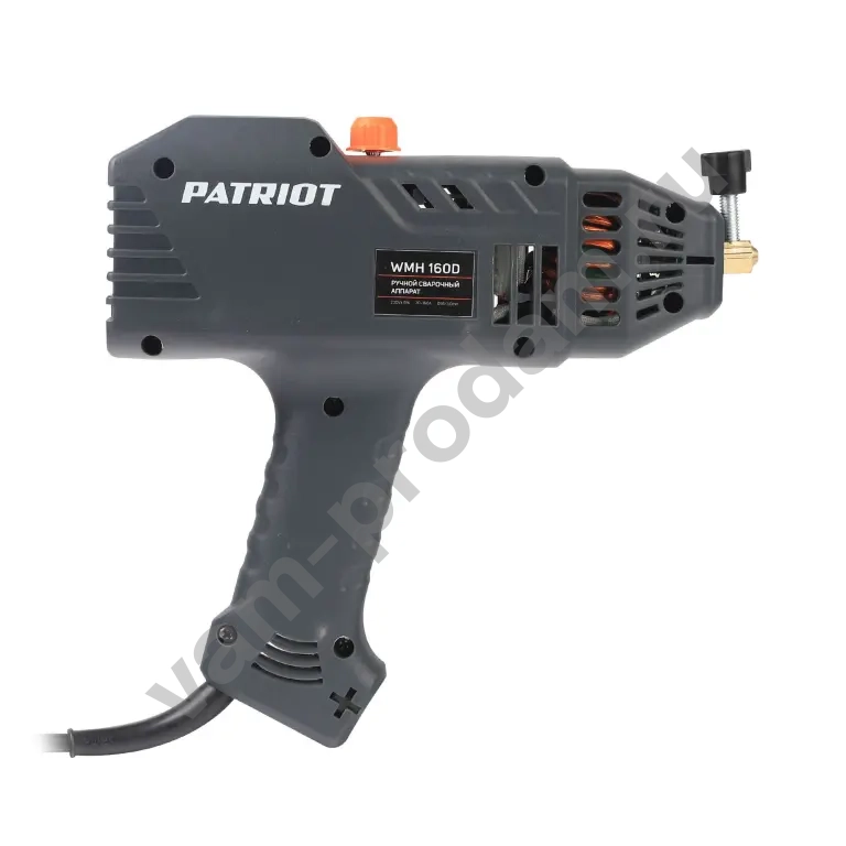 Аренда (прокат) Аппарат сварочный инверторный PATRIOT