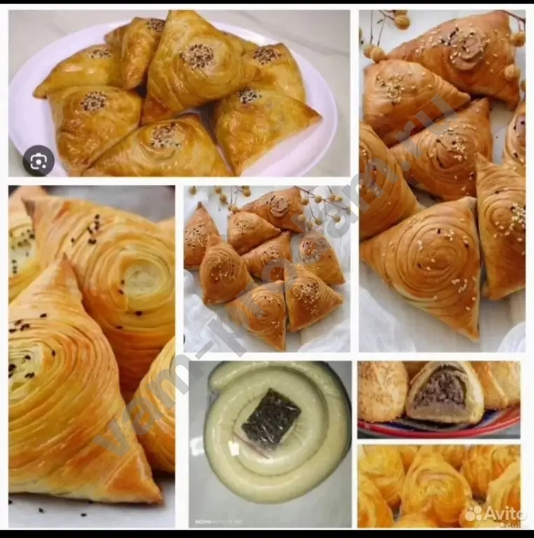 настоящий узбекский блюда на заказы ХАЛЯЛЬ