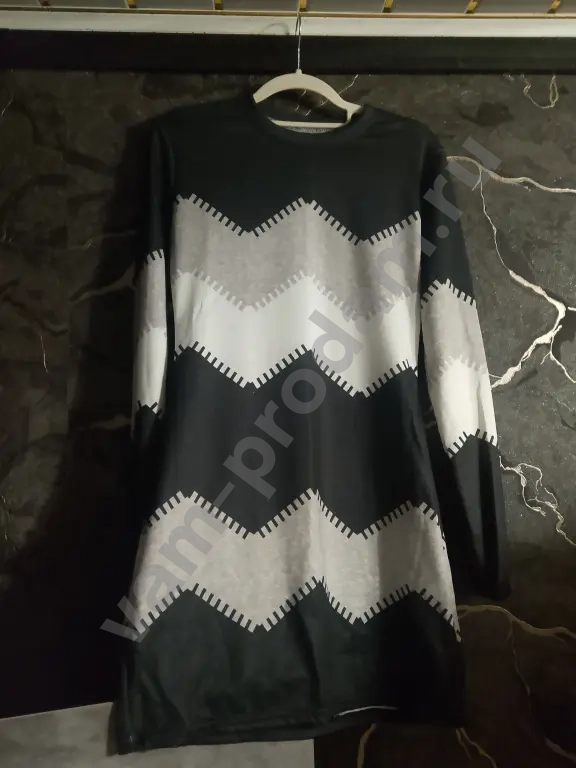 платья новые