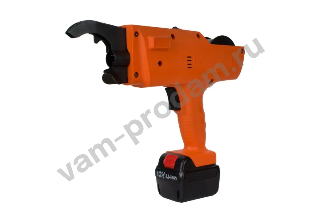 Аренда ( прокат ) - Пистолет для вязки арматуры