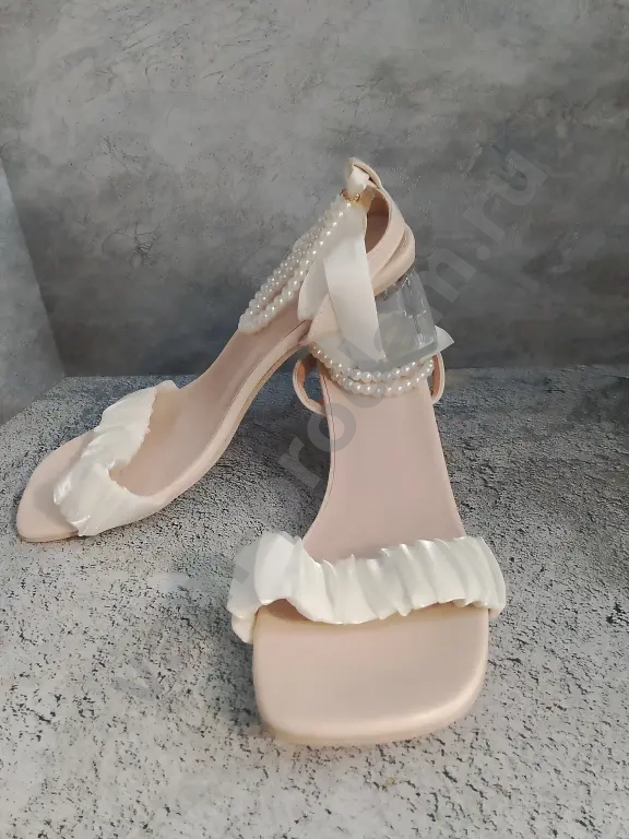 туфли женские новые