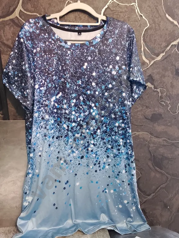 новые туники