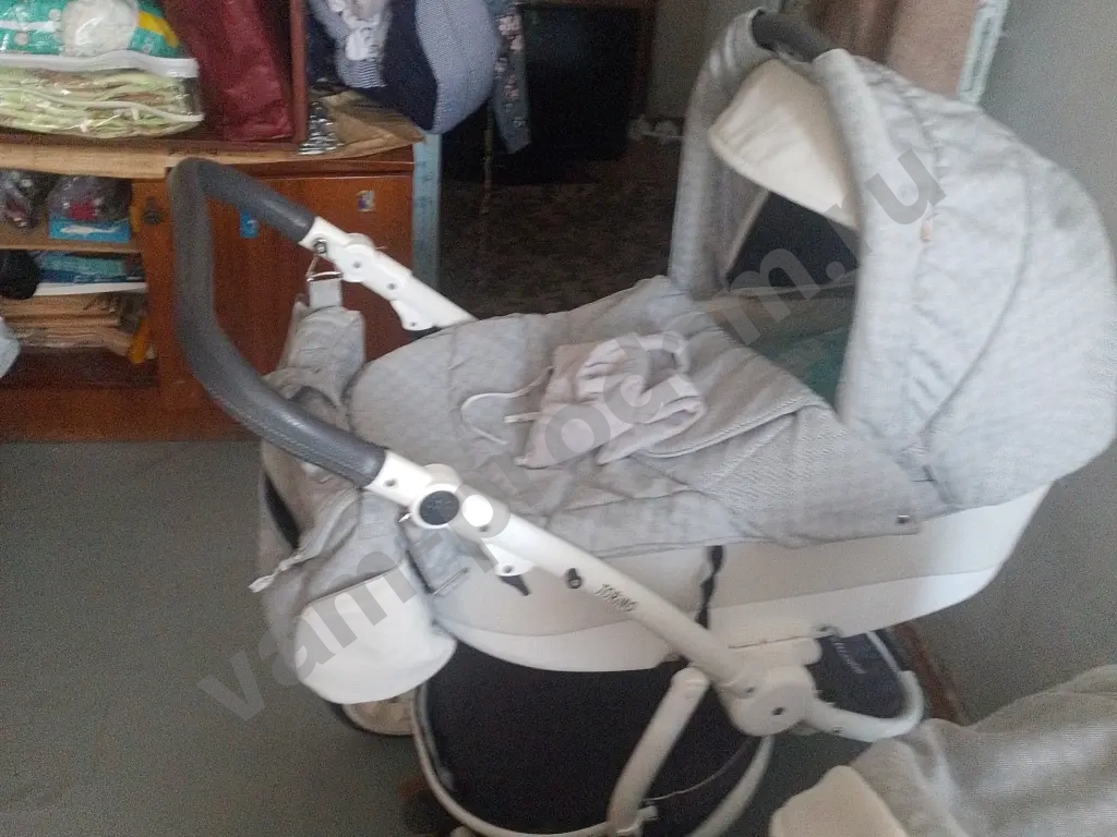 коляска Bebe tto