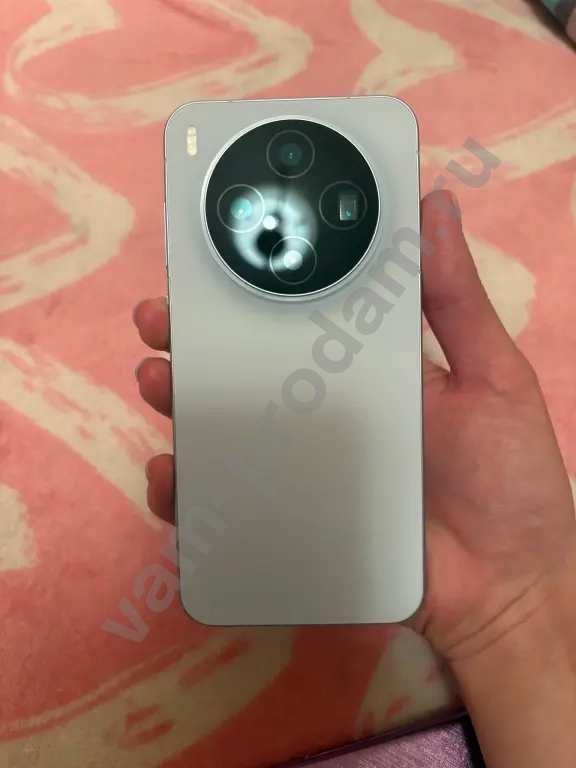 Vivo x300