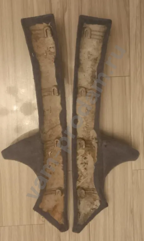 Подиумы Акустические