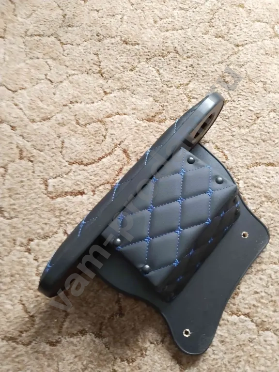 подлокотник водителя Газель