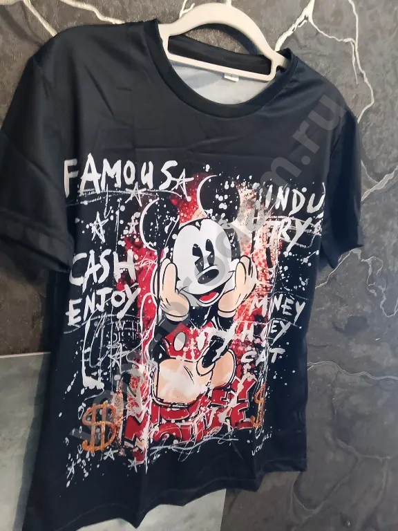 футболки женские