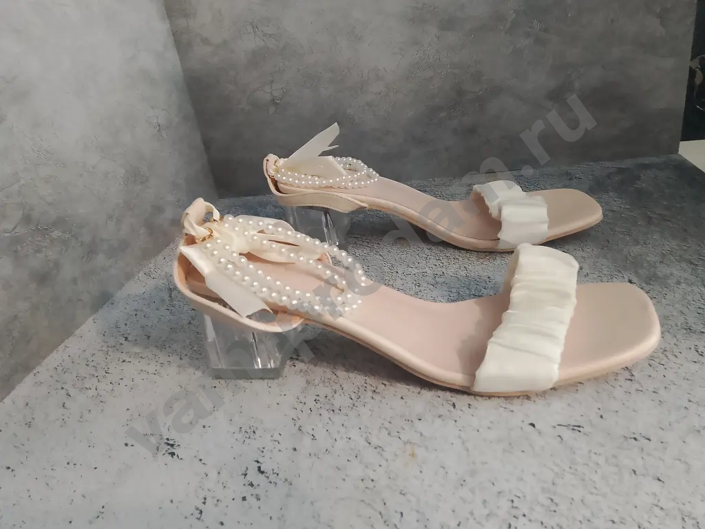 туфли женские новые