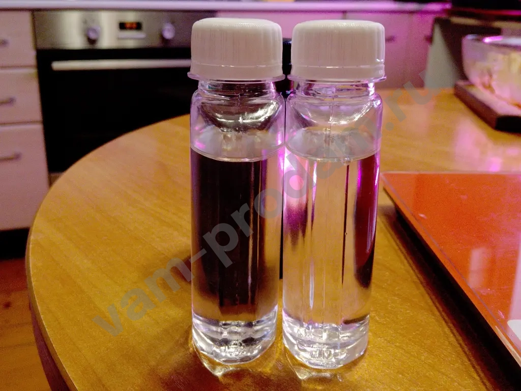 Пихтовое масло, для оздоровления, банных процедур