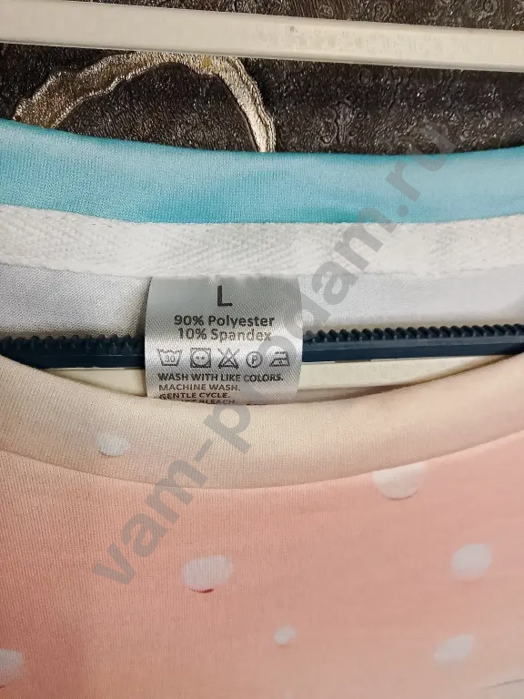 новые туники