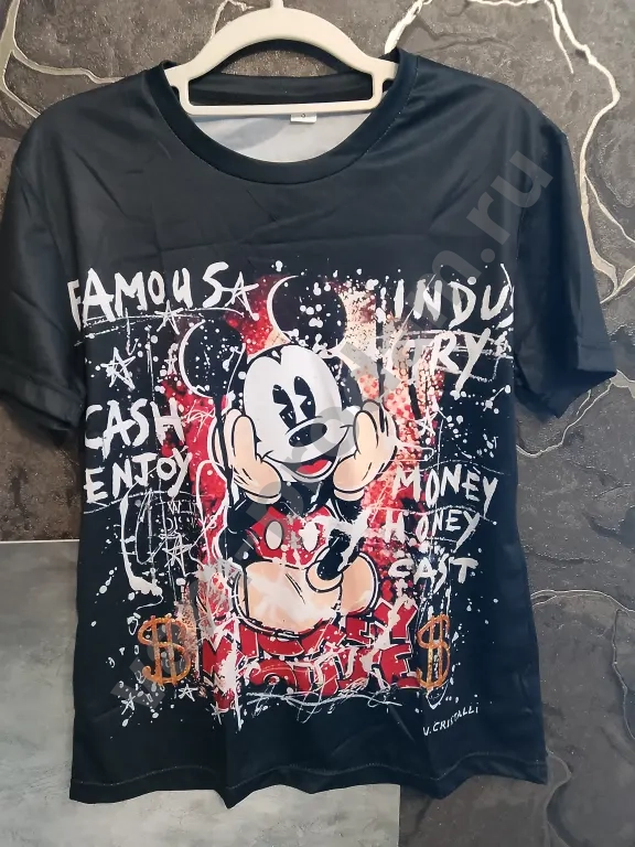 футболки женские