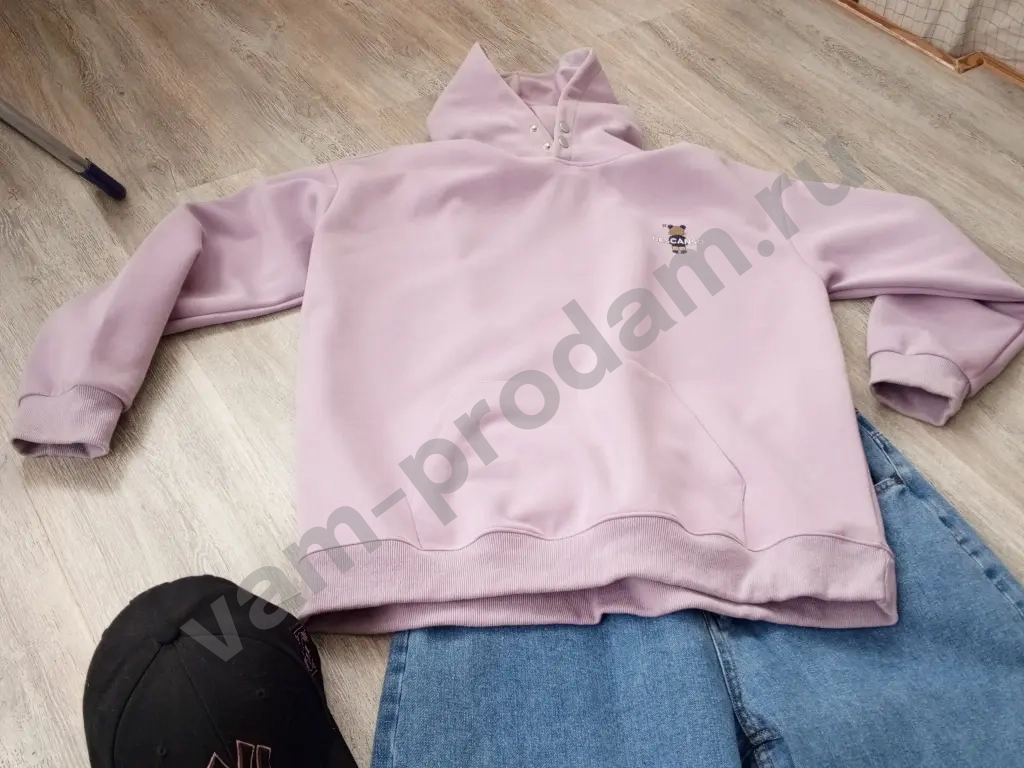 Комплект одежды 50-52р