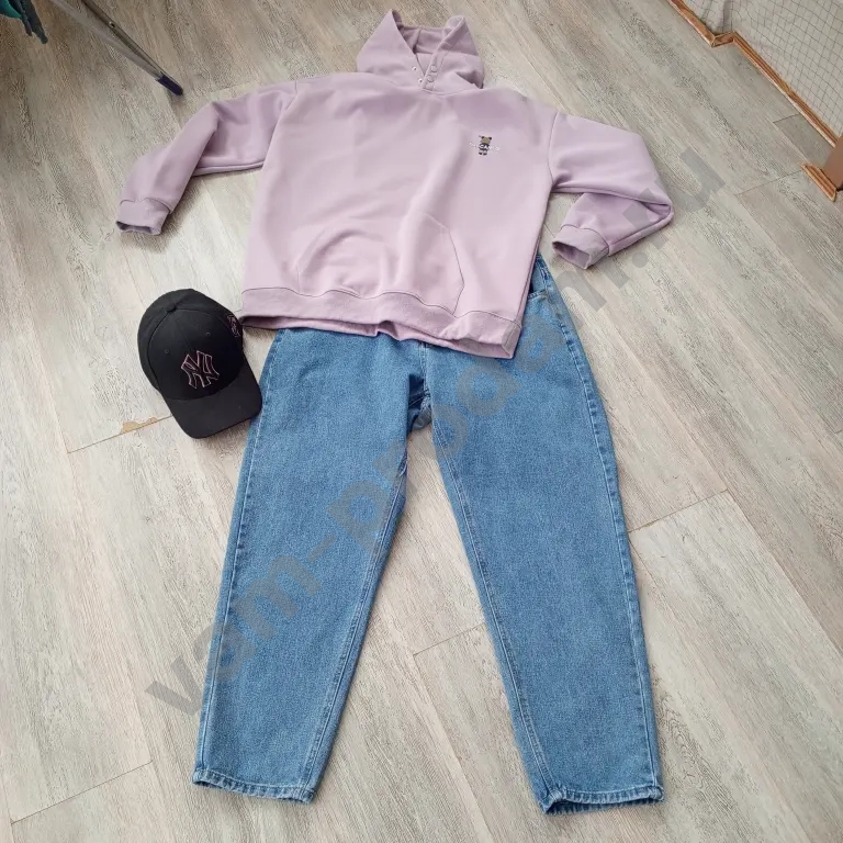 Комплект одежды 50-52р