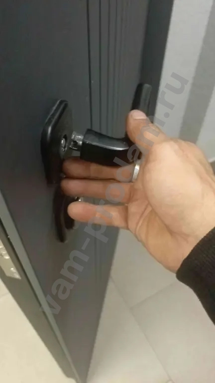 замена ремонт установка замков