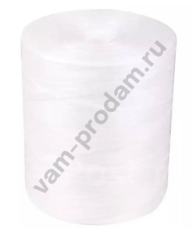 Нитки полипропиленовые (ПП).
