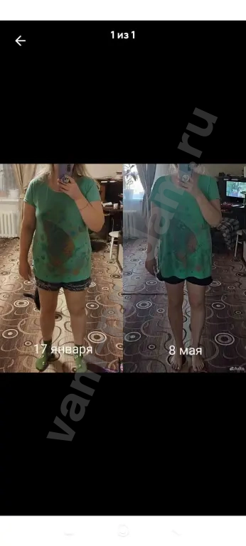 худеем вместе бесплатно