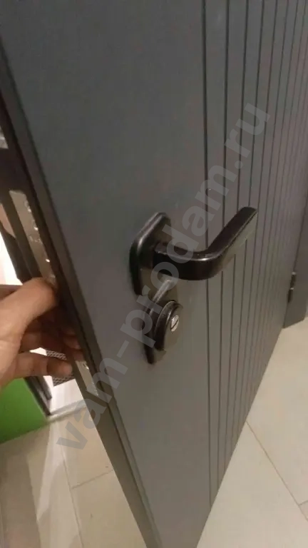 замена ремонт установка замков