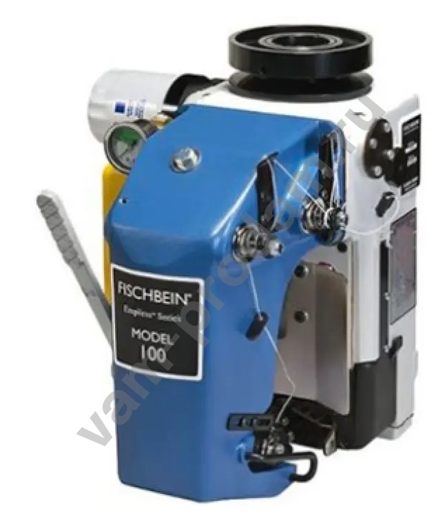 Машинка швейные для зашивания мешков FISCHBEIN модели 100.