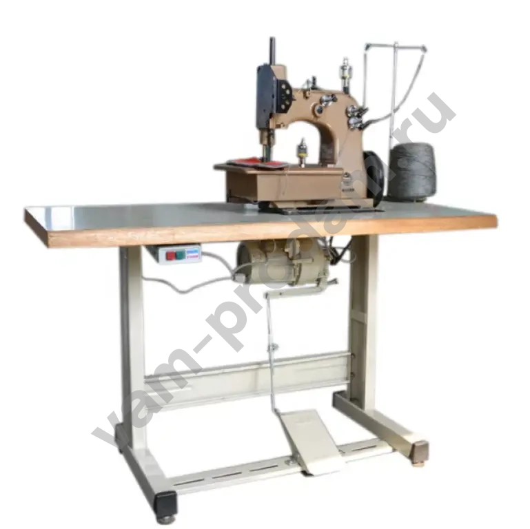 Оверлок для пошива мешкотары IDL-81300.