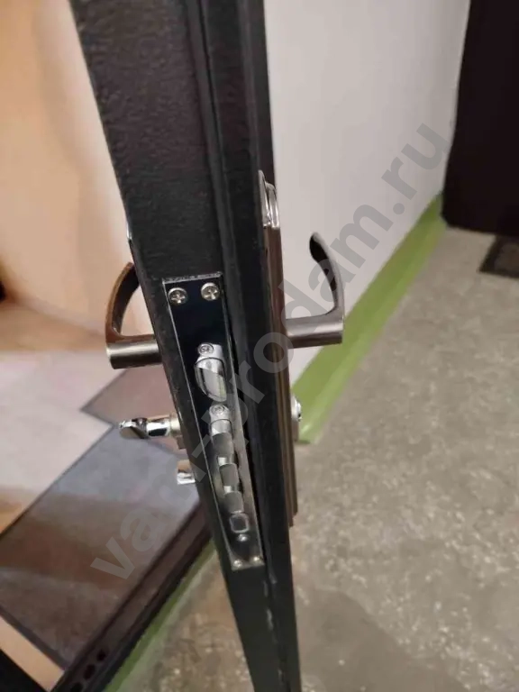 замена ремонт установка замков