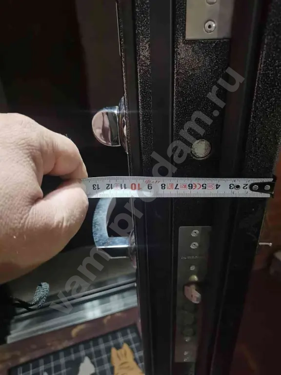 замена ремонт установка замков