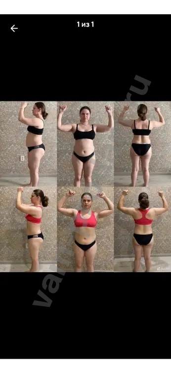 худеем вместе бесплатно