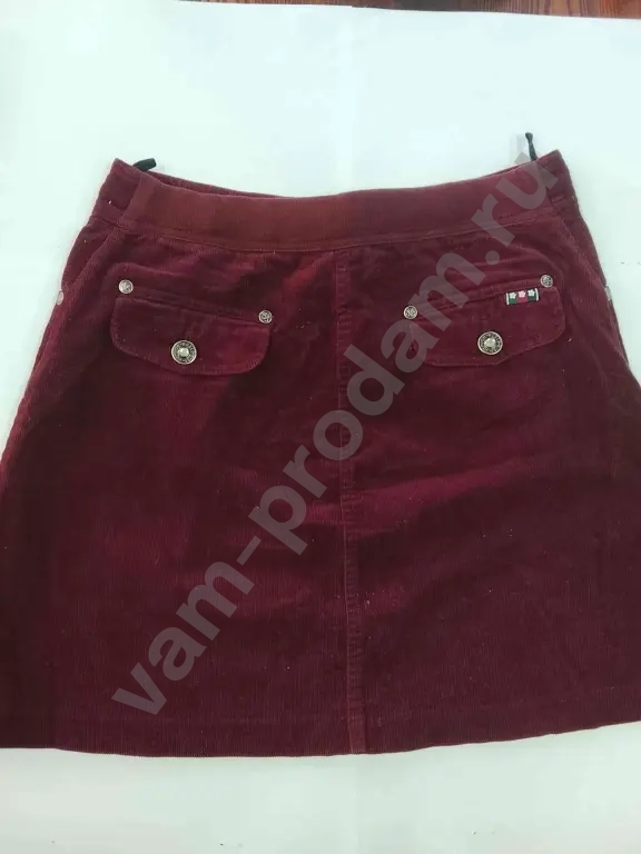 Юбочка на девочку