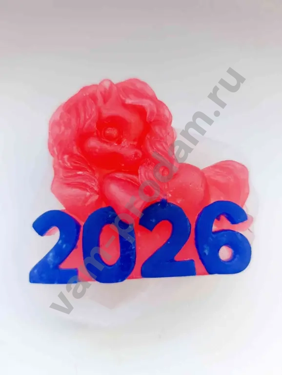 мыло ручной работы